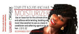 COMPLETE NOURISHING HAIR MOISTURIZER