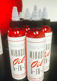 Many, Mighty, Miracle, 5-in-1 OIL